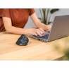 Outlet Mysz bezprzewodowa Trust Voxx 23731 pionowa ergonomiczna USB 2.4 GHz