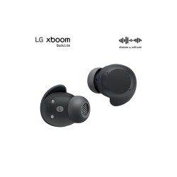 Outlet T7783 Słuchawki dokanałowe bezprzewodowe ANC LG xboom Buds Lite