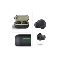 Outlet T7783 Słuchawki dokanałowe bezprzewodowe ANC LG xboom Buds Lite