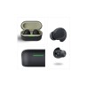 Outlet T7783 Słuchawki dokanałowe bezprzewodowe ANC LG xboom Buds Lite