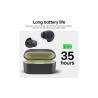 Outlet T7783 Słuchawki dokanałowe bezprzewodowe ANC LG xboom Buds Lite