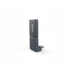 Outlet Yealink DD10K DECT USB Dongle do telefonów IP T41s/T42s czarny