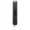 Outlet Listwa 5 Gniazd Wodoodporna 2P+Z 16A IP44 Zenitech z Klapkami