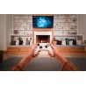 Outlet Pad bezprzewodowy Microsoft XBOX Series X/S/PC Robot White