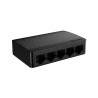 Outlet Rozdzielacz sieciowy Switch Tenda Mini 5 portowy SG105 MDI 1000 Mbps
