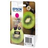 Originalny Tusz Epson 202 C13T02F34010 XP-6000/05 czerwony (magenta)