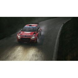 Outlet EA Sports WRC PlayStation 5 (PS5) pudełkowa w j.angielskim