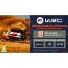 Outlet EA Sports WRC PlayStation 5 (PS5) pudełkowa w j.angielskim