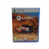Outlet EA Sports WRC PlayStation 5 (PS5) pudełkowa w j.angielskim