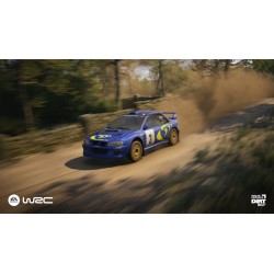 Outlet EA Sports WRC PlayStation 5 (PS5) pudełkowa w j.angielskim