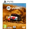 Outlet EA Sports WRC PlayStation 5 (PS5) pudełkowa w j.angielskim