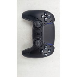 Outlet Pad Sony DualSense CFI-ZCT1W PlayStation 5 Midnight Black