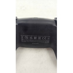 Outlet Pad Sony DualSense CFI-ZCT1W PlayStation 5 Midnight Black