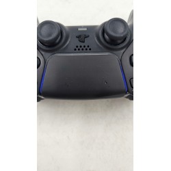 Outlet Pad Sony DualSense CFI-ZCT1W PlayStation 5 Midnight Black