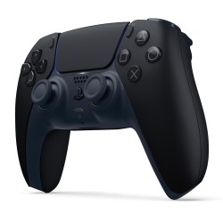 Outlet Pad Sony DualSense CFI-ZCT1W PlayStation 5 Midnight Black