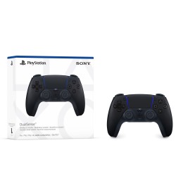 Outlet Pad Sony DualSense CFI-ZCT1W PlayStation 5 Midnight Black