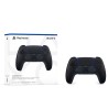 Outlet Pad Sony DualSense CFI-ZCT1W PlayStation 5 Midnight Black