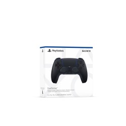 Outlet Pad Sony DualSense CFI-ZCT1W PlayStation 5 Midnight Black