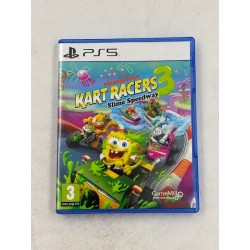 Outlet Nickelodeon Kart Racers 3: Slime Speedway (PS5) PlayStation 5 PEGI 3