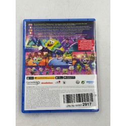 Outlet Nickelodeon Kart Racers 3: Slime Speedway (PS5) PlayStation 5 PEGI 3