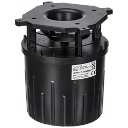 Outlet Karmnik automatyczny do rozpywania ziaren 3-5m BergerSchrterGmbH