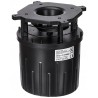 Outlet Karmnik automatyczny do rozpywania ziaren 3-5m BergerSchrterGmbH