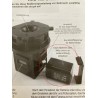 Outlet Karmnik automatyczny do rozpywania ziaren 3-5m BergerSchrterGmbH