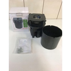 Outlet Karmnik automatyczny do rozpywania ziaren 3-5m BergerSchrterGmbH