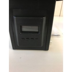 Outlet Karmnik automatyczny do rozpywania ziaren 3-5m BergerSchrterGmbH