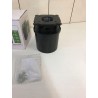 Outlet Karmnik automatyczny do rozpywania ziaren 3-5m BergerSchrterGmbH