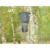 Outlet Karmnik automatyczny do rozpywania ziaren 3-5m BergerSchrterGmbH