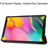 Outlet Etui Fmway do Samsung Galaxy Tab A 10.1 T510/T515 Tablet 2019 z
