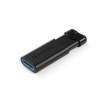 Outlet Pendrive Verbatim USB DRIVE 3.0 16GB PINSTRIPE BLACK 16 GB USB 3.0