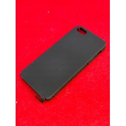 Outlet Etui na telefon komórkowy ERT GROUP do iPhone 5/5S/SE Czarny OPIS