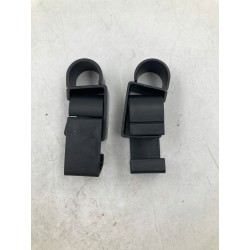 Outlet 2direct GmbH LogiLink Aluminiowy uchwyt na 3 Monitory 17-27"