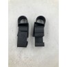 Outlet 2direct GmbH LogiLink Aluminiowy uchwyt na 3 Monitory 17-27"