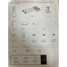 Outlet 2direct GmbH LogiLink Aluminiowy uchwyt na 3 Monitory 17-27"