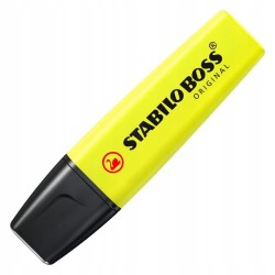 Outlet STABILO BOSS ORIGINAL 23 sztuki neonowe i pastelowe w różnych