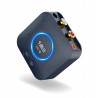 Outlet Odbiornik Audio Bluetooth 5.3 1Mii B06HD aptX HD RCA do słuchawek