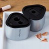 Outlet Temperówka elektryczna manualna Faber-Castell na ołowki i kredyki