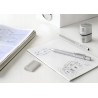 Outlet Temperówka elektryczna manualna Faber-Castell na ołowki i kredyki