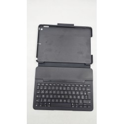 Outlet KLAWIATURA ETUI LOGITECH Slim Folio DO APPLE IPAD 7 GEN/8 GEN/9 GEN