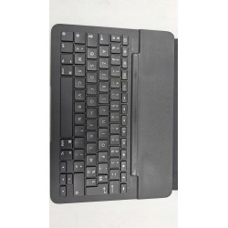 Outlet KLAWIATURA ETUI LOGITECH Slim Folio DO APPLE IPAD 7 GEN/8 GEN/9 GEN