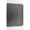 Outlet KLAWIATURA ETUI LOGITECH Slim Folio DO APPLE IPAD 7 GEN/8 GEN/9 GEN