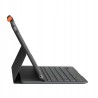 Outlet KLAWIATURA ETUI LOGITECH Slim Folio DO APPLE IPAD 7 GEN/8 GEN/9 GEN