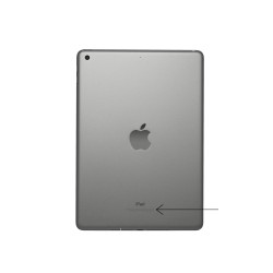 Outlet KLAWIATURA ETUI LOGITECH Slim Folio DO APPLE IPAD 7 GEN/8 GEN/9 GEN