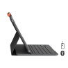 Outlet KLAWIATURA ETUI LOGITECH Slim Folio DO APPLE IPAD 7 GEN/8 GEN/9 GEN