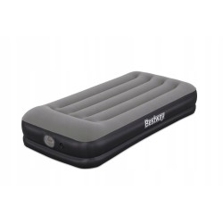 Outlet Materac dmuchany jednoosobowy 97x191x36 Bestway 671BT pompka