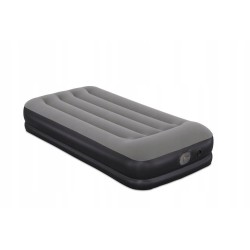 Outlet Materac dmuchany jednoosobowy 97x191x36 Bestway 671BT pompka