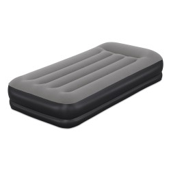 Outlet Materac dmuchany jednoosobowy 97x191x36 Bestway 671BT pompka